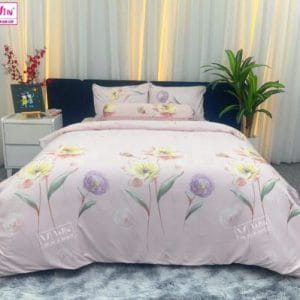 DRAP MỀN TENCEL LỤA CAO CẤP THẮNG LỢI SUPER WIN